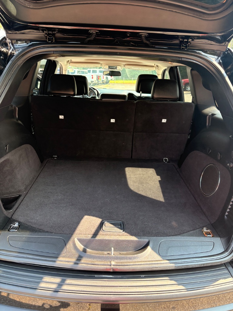 2012 Jeep Cherokee - $6,876