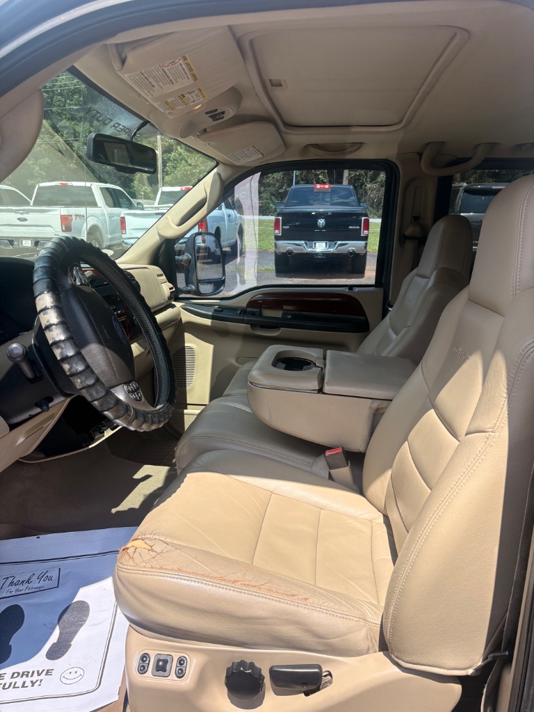 2006 Ford F-250 - $12,985