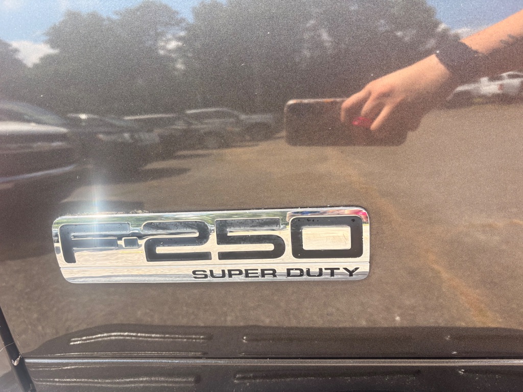 2006 Ford F-250 - $12,985