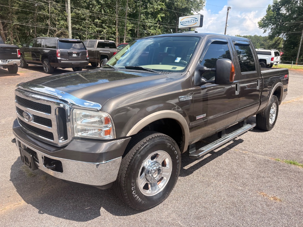 2006 Ford F-250 - $12,985