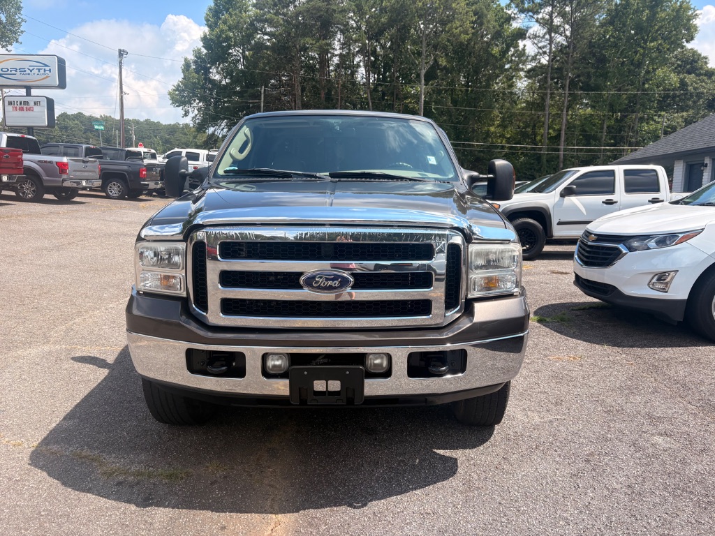 2006 Ford F-250 - $12,985