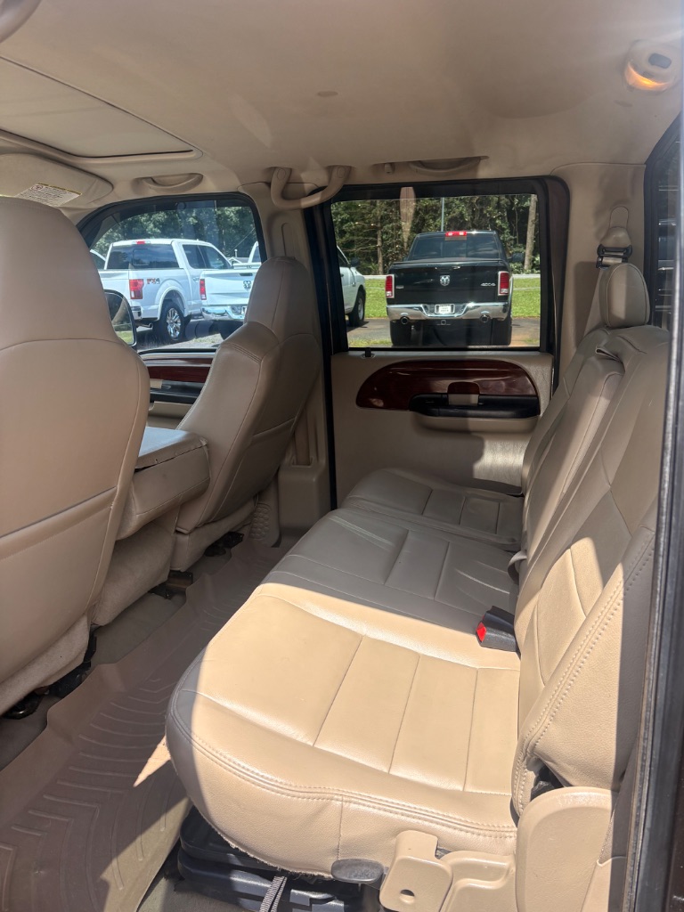 2006 Ford F-250 - $12,985