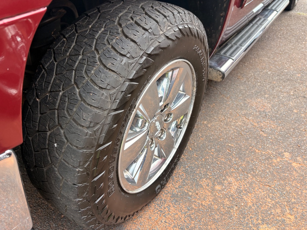 2013 GMC Sierra 1500 - $11,870