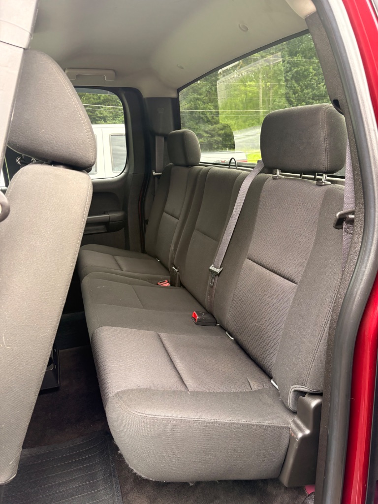 2013 GMC Sierra 1500 - $11,870
