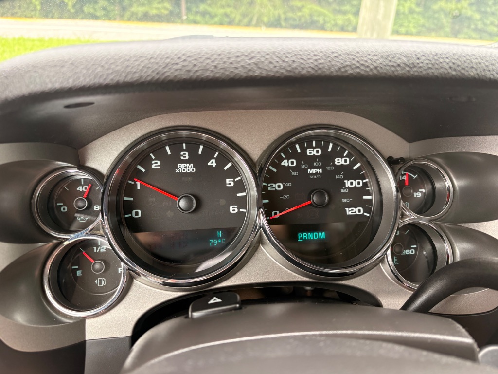 2013 GMC Sierra 1500 - $11,870