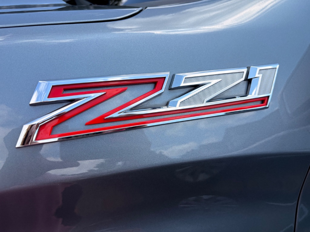 2019 Chevrolet Silverado - $24,581