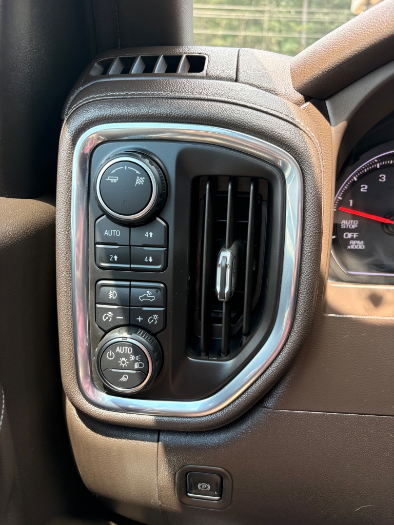 2019 Chevrolet Silverado - $24,581