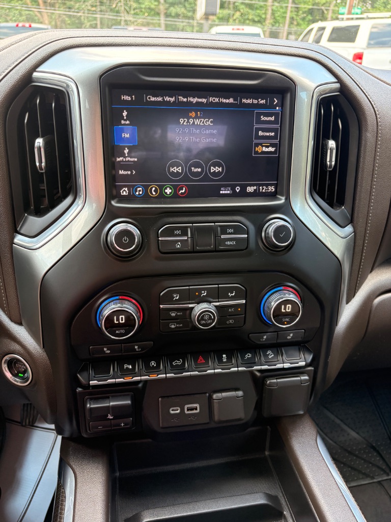 2019 Chevrolet Silverado - $24,581