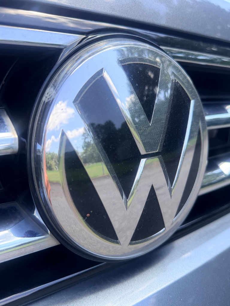 2019 Volkswagen Tiguan - $10,786