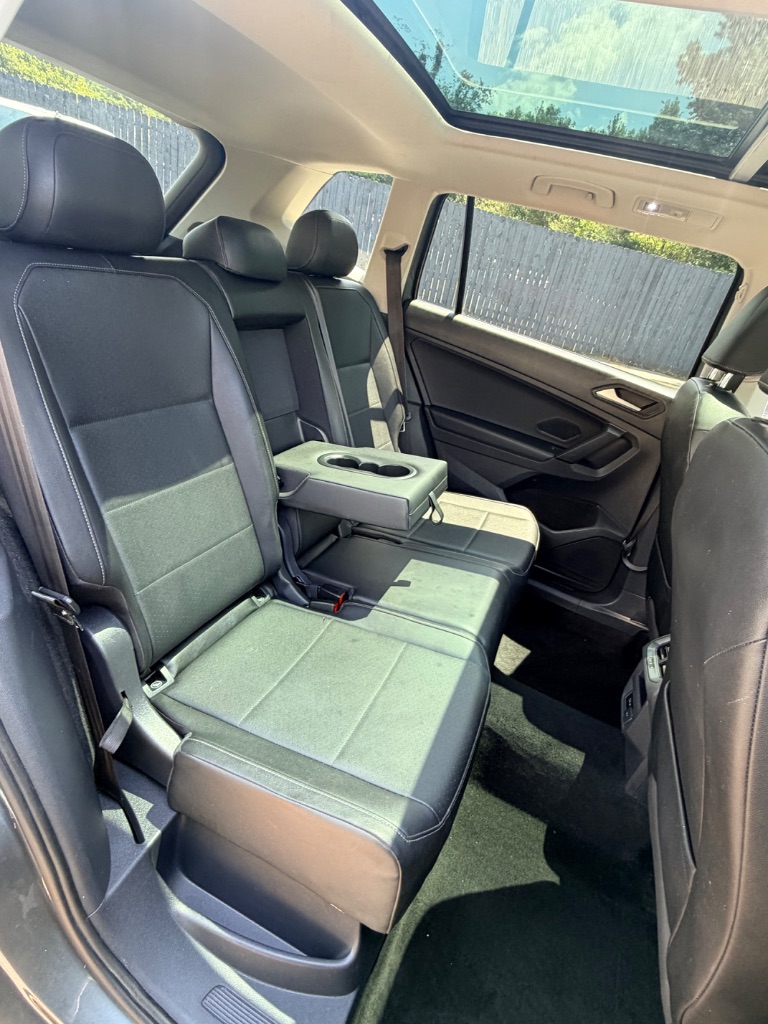 2019 Volkswagen Tiguan - $10,786