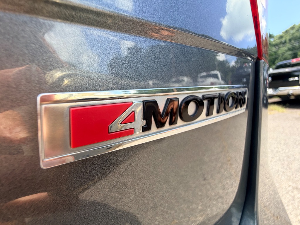 2019 Volkswagen Tiguan - $10,786