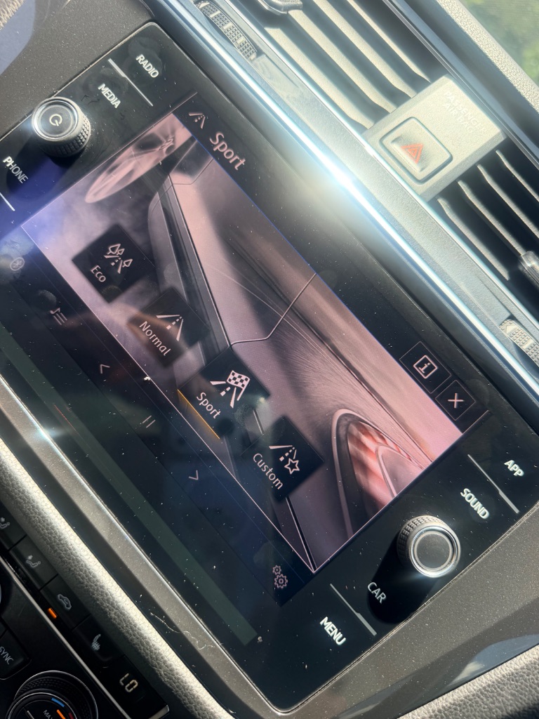 2019 Volkswagen Tiguan - $10,786