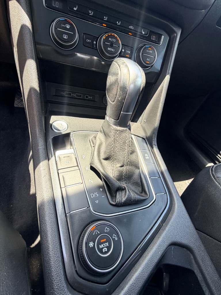 2019 Volkswagen Tiguan - $10,786