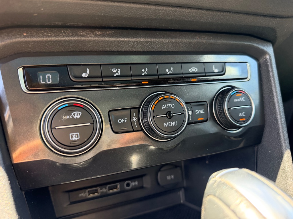 2019 Volkswagen Tiguan - $10,786