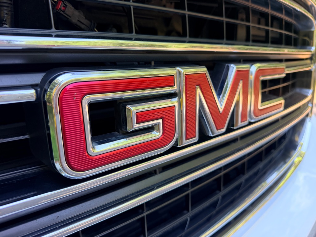 2019 GMC Yukon - $19,890