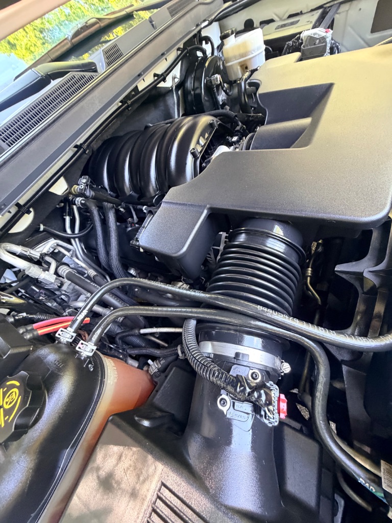 2019 GMC Yukon - $19,890