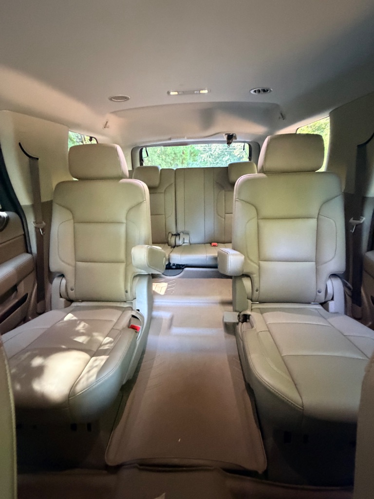 2019 GMC Yukon - $19,890