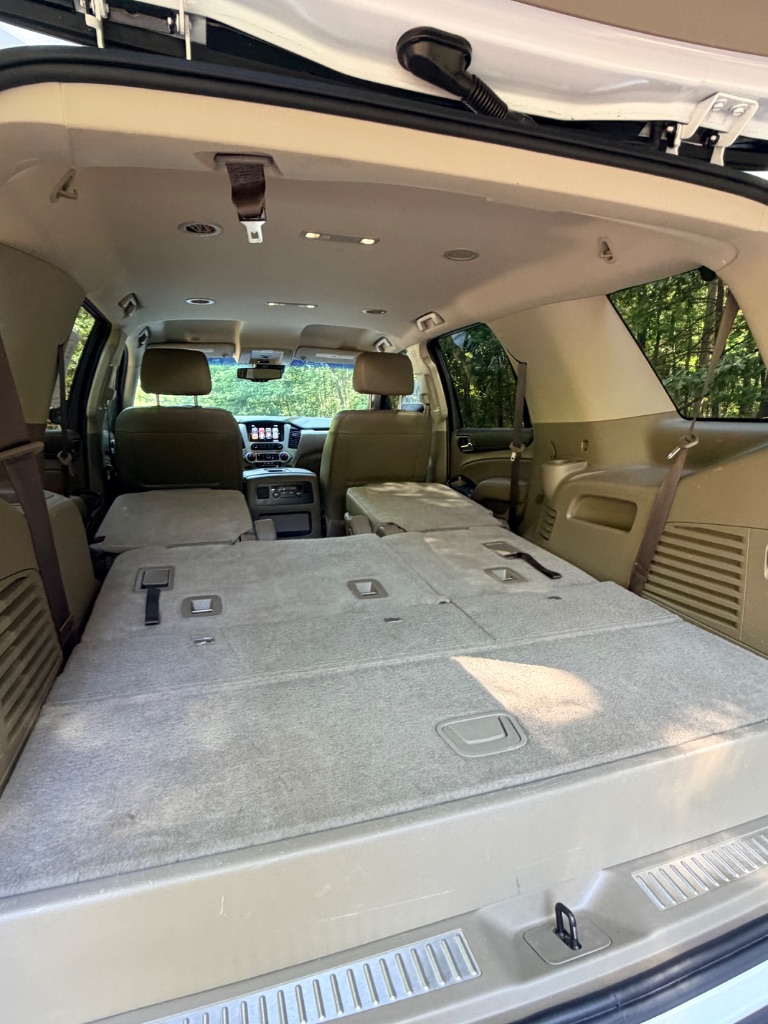 2019 GMC Yukon - $19,890