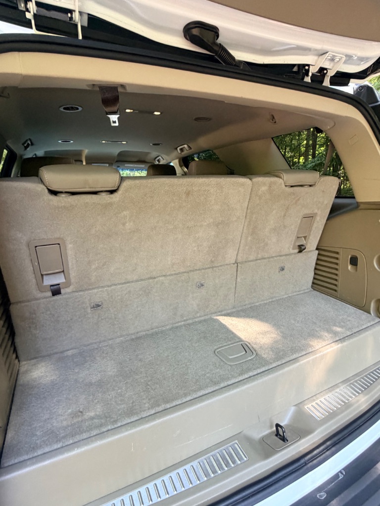 2019 GMC Yukon - $19,890