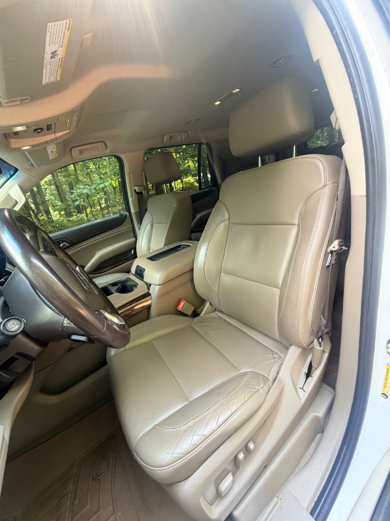 2019 GMC Yukon - $19,890