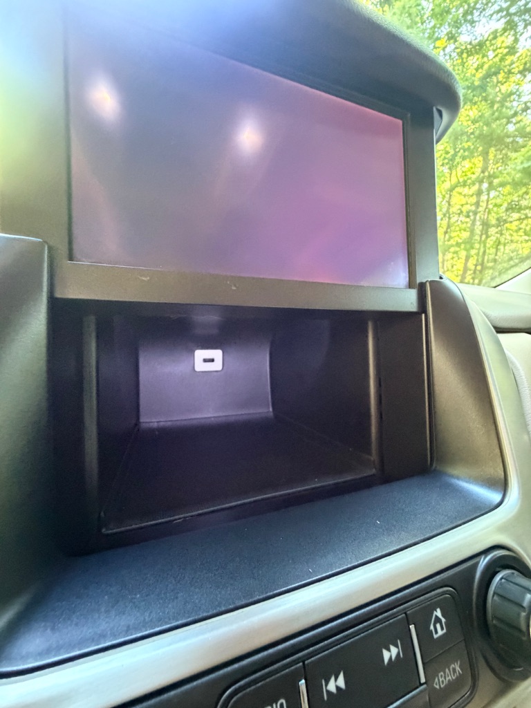 2019 GMC Yukon - $19,890