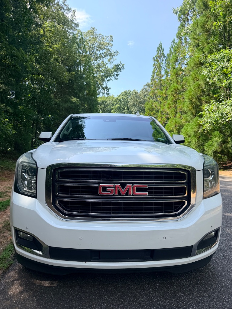 2019 GMC Yukon - $19,890