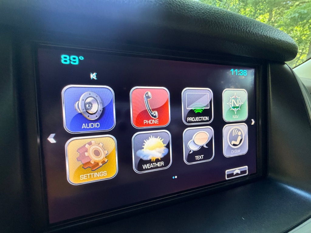 2019 GMC Yukon - $19,890