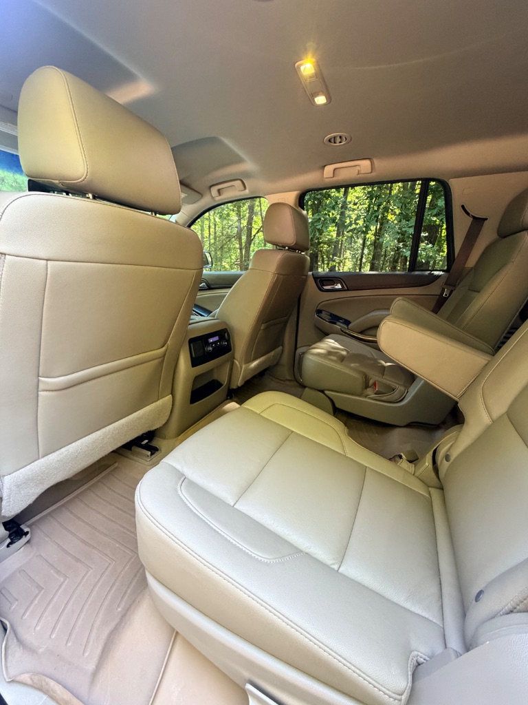 2019 GMC Yukon - $19,890