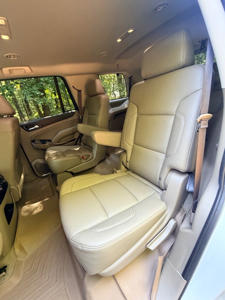 2019 GMC Yukon - $19,890