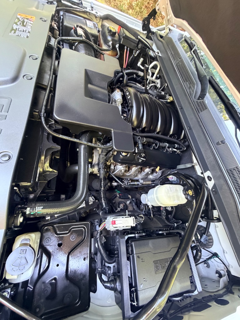 2019 GMC Yukon - $19,890