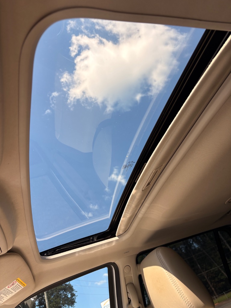2017 Lincoln Navigator - $13,527