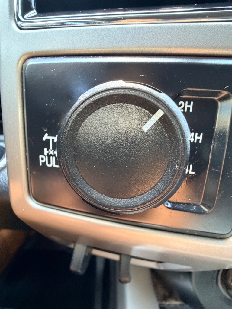 2018 Ford F-250 - $33,688