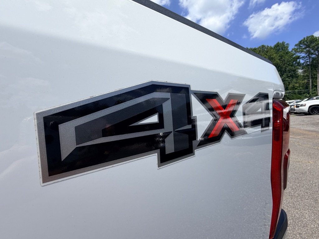 2018 Ford F-250 - $33,688