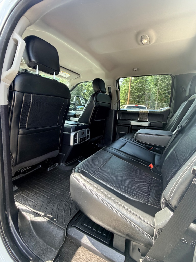 2018 Ford F-250 - $33,688