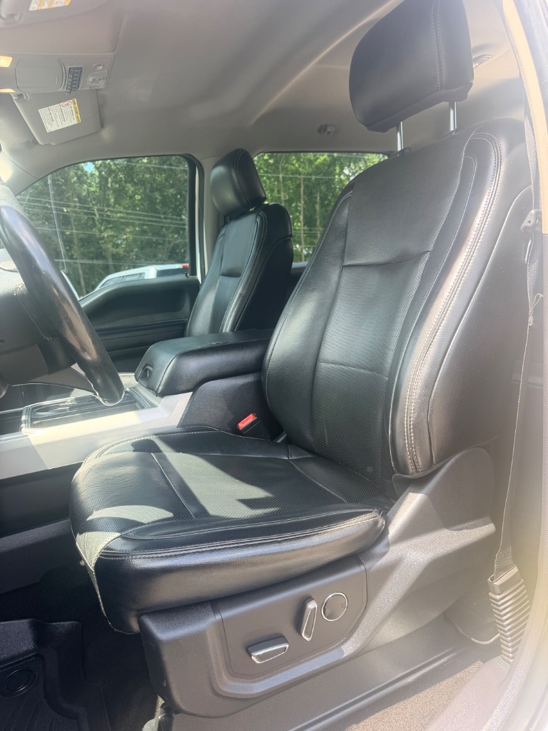 2018 Ford F-250 - $33,688