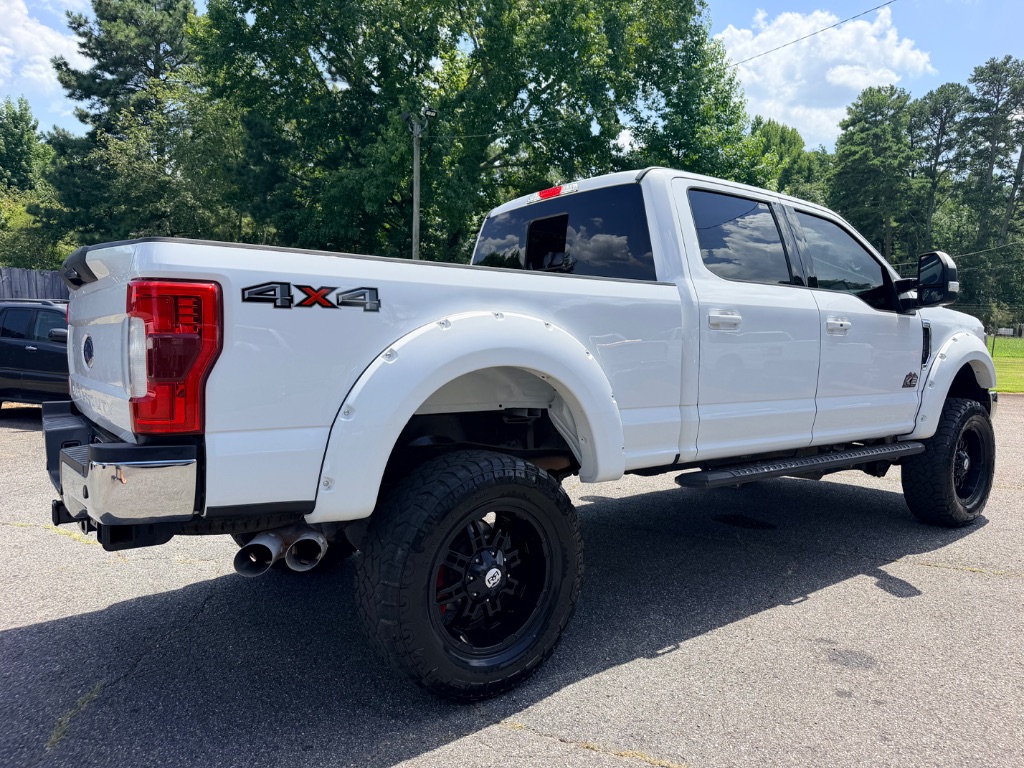 2018 Ford F-250 - $33,688