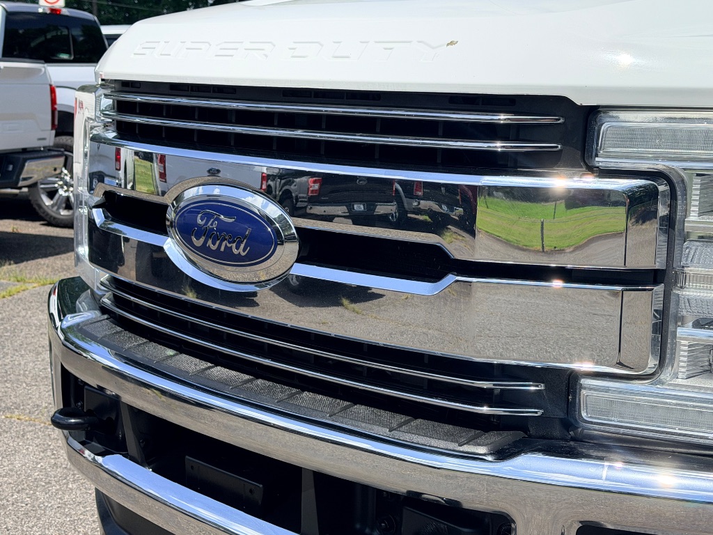 2018 Ford F-250 - $33,688
