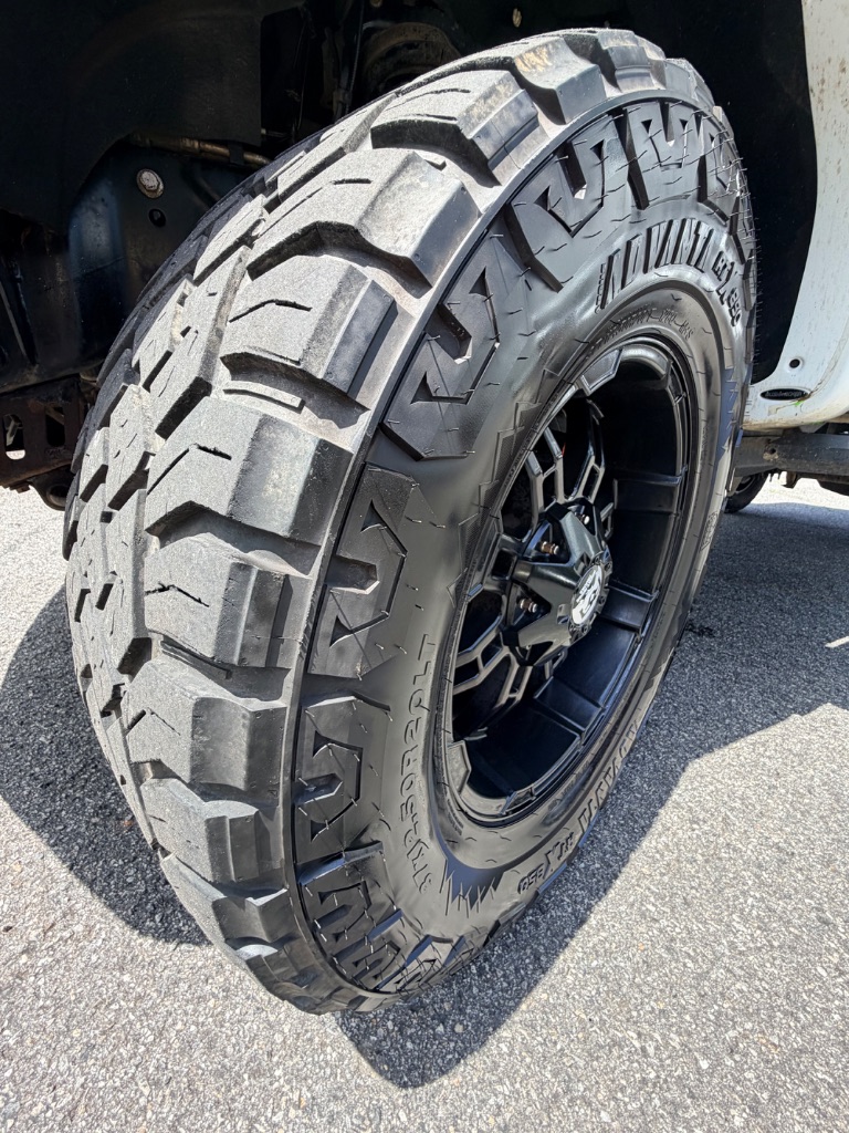 2018 Ford F-250 - $33,688
