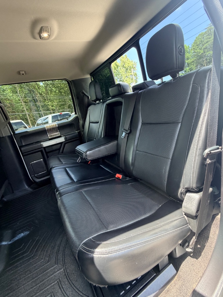 2018 Ford F-250 - $33,688