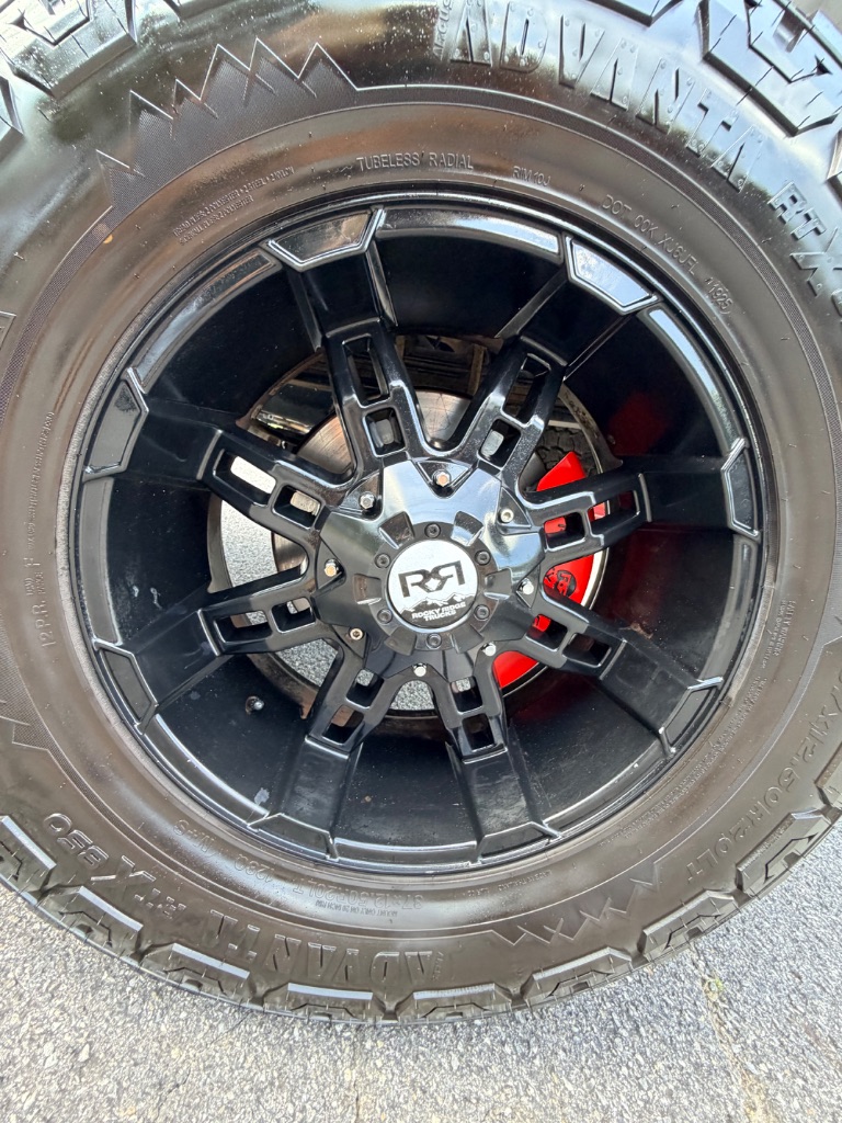 2018 Ford F-250 - $33,688
