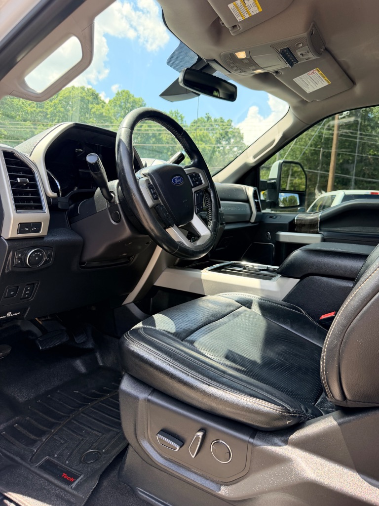 2018 Ford F-250 - $33,688