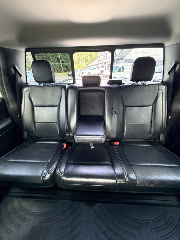 2018 Ford F-250 - $33,688