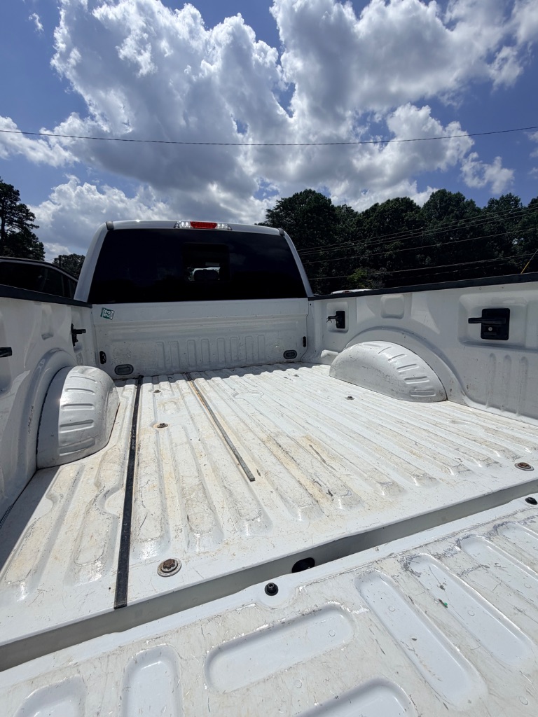 2018 Ford F-250 - $33,688