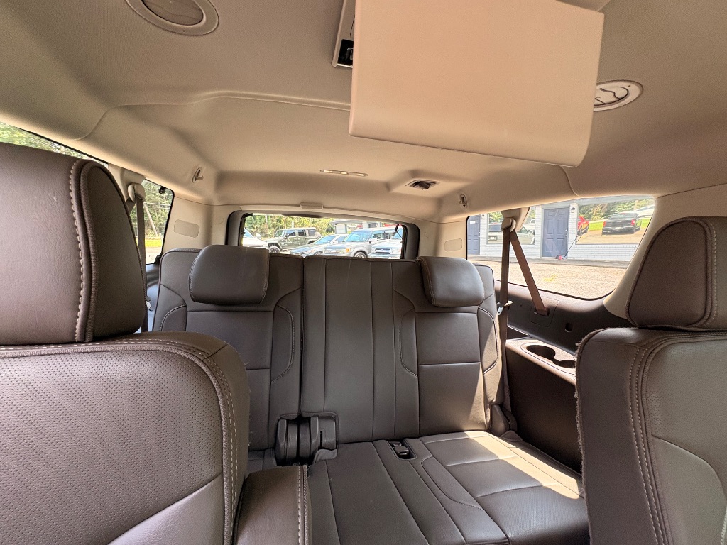 2016 GMC Yukon - $14,895