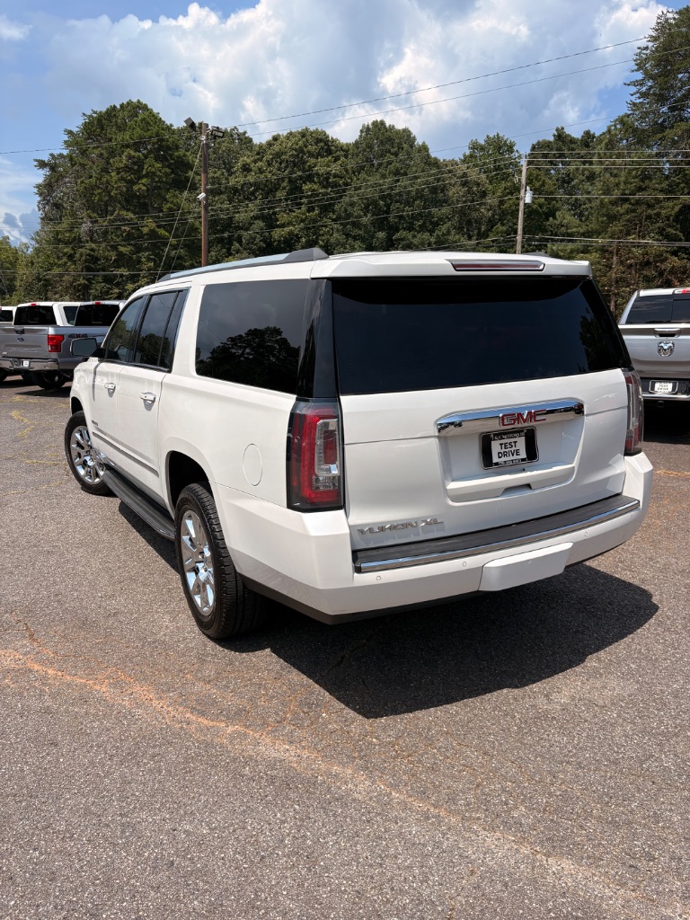 2016 GMC Yukon - $14,895