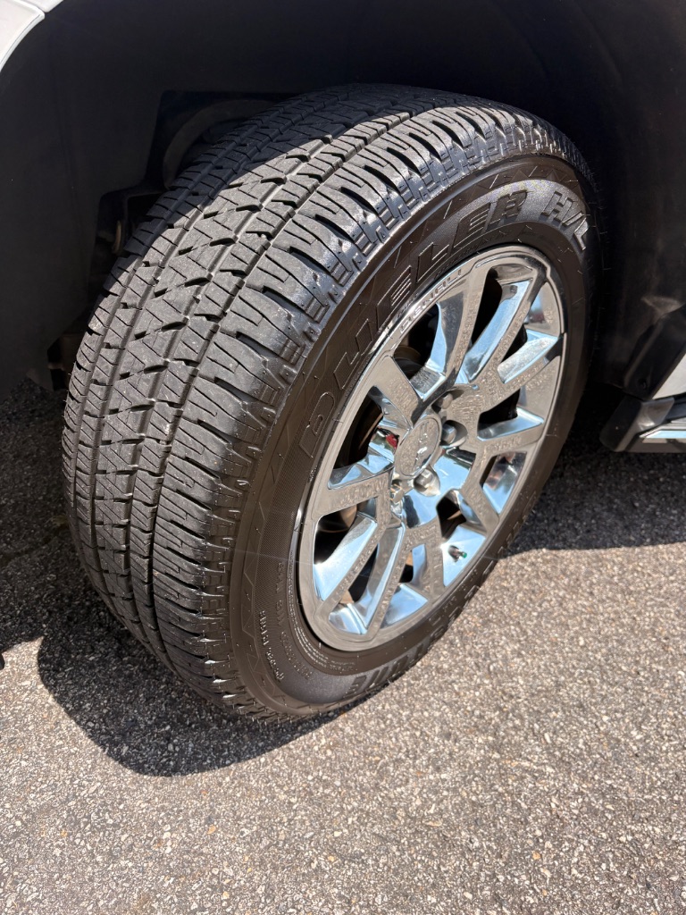 2016 GMC Yukon - $14,895