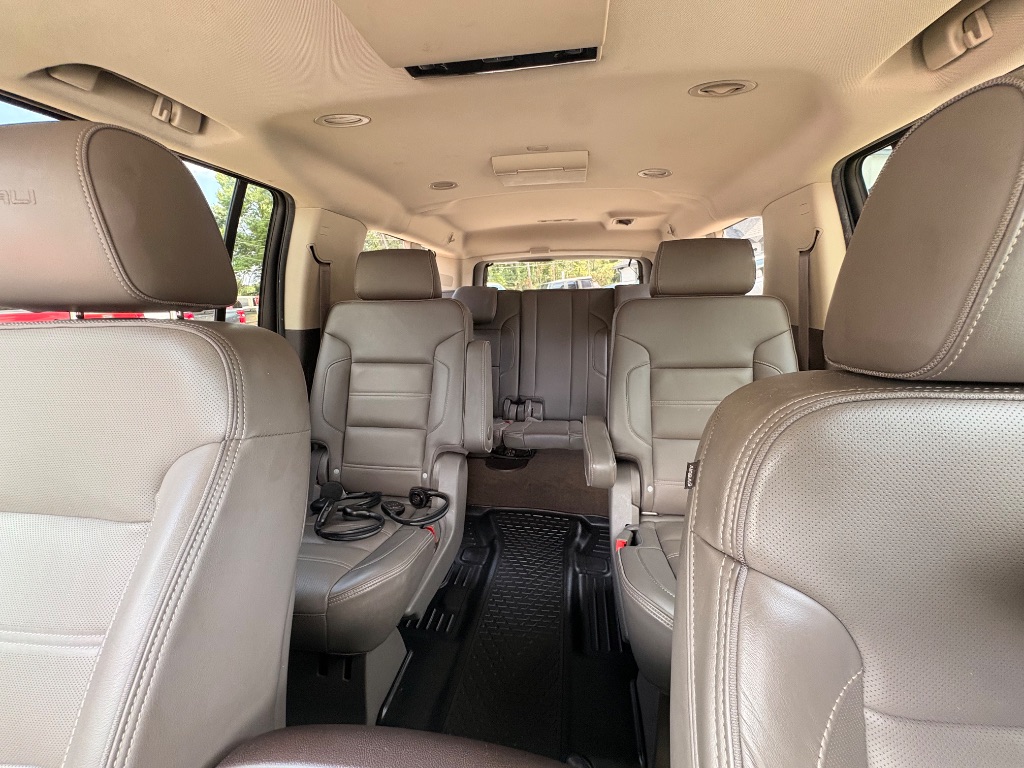 2016 GMC Yukon - $14,895
