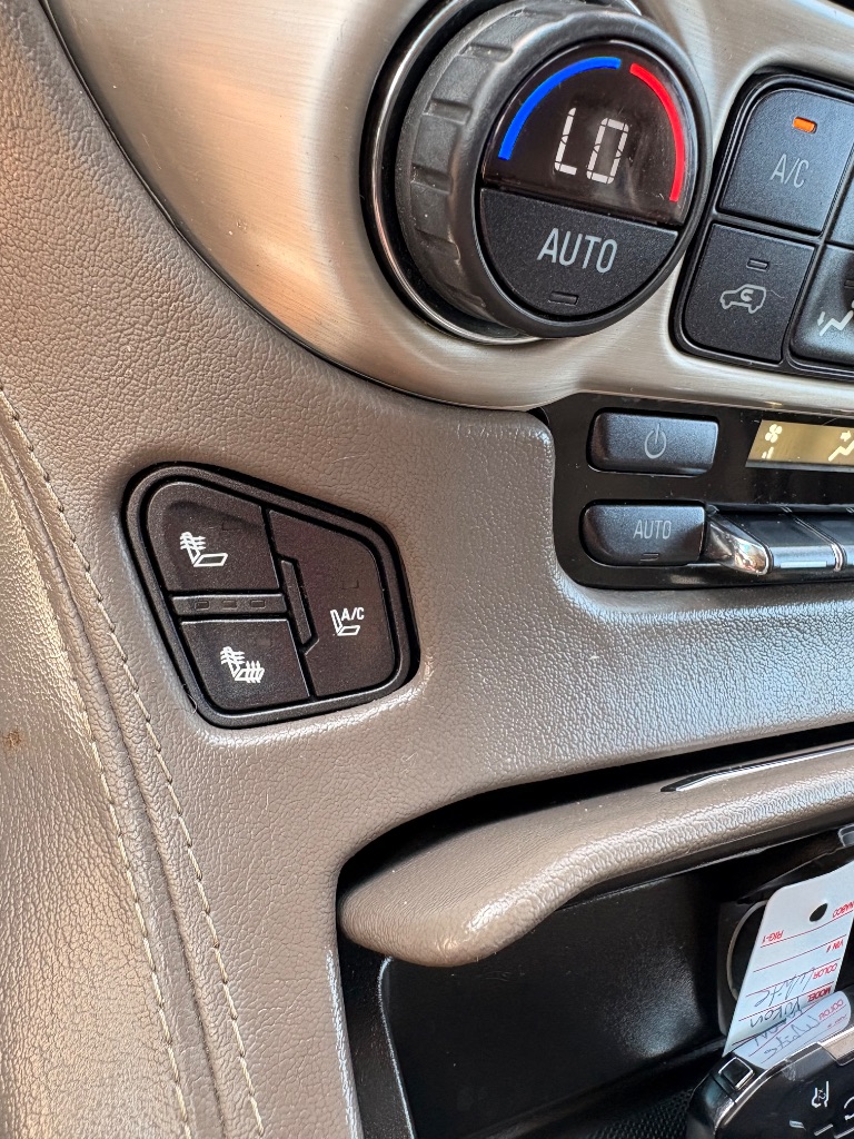 2016 GMC Yukon - $14,895