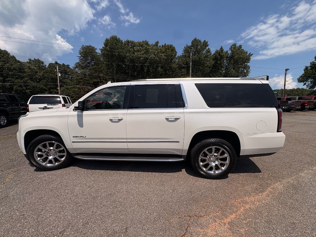 2016 GMC Yukon - $14,895
