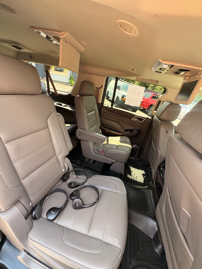 2016 GMC Yukon - $14,895